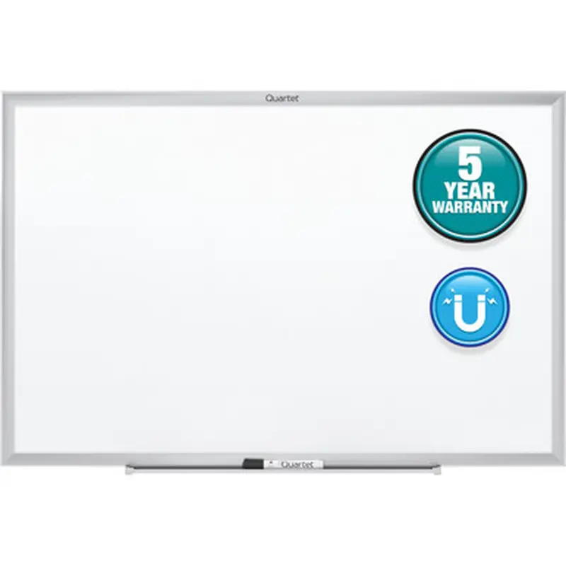 Quartet SM533 Classic Magnetic Whiteboard