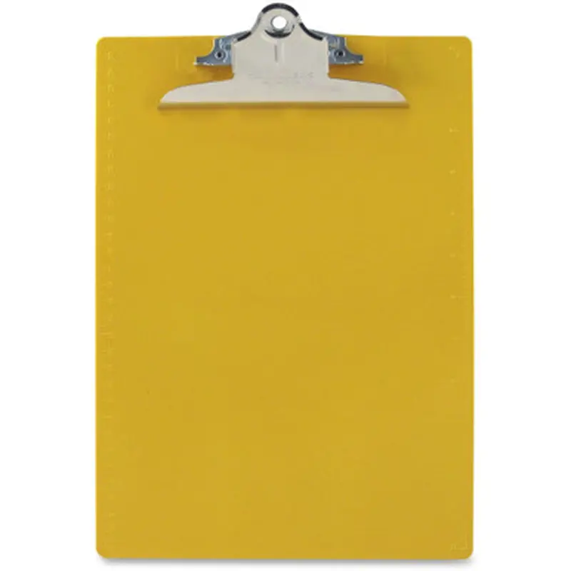 Saunders 21605 Recycled Plastic Clipboards
