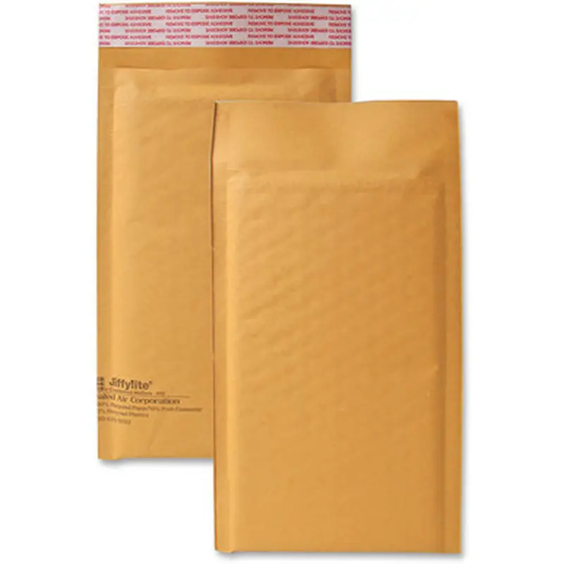 Sealed Air 10184 JiffyLite Cellular Cushioned Mailers