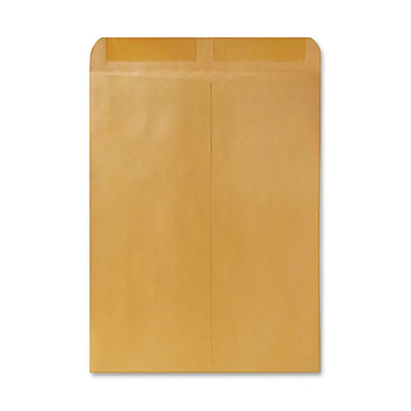 Quality Park 41965 Kraft Catalog Envelopes