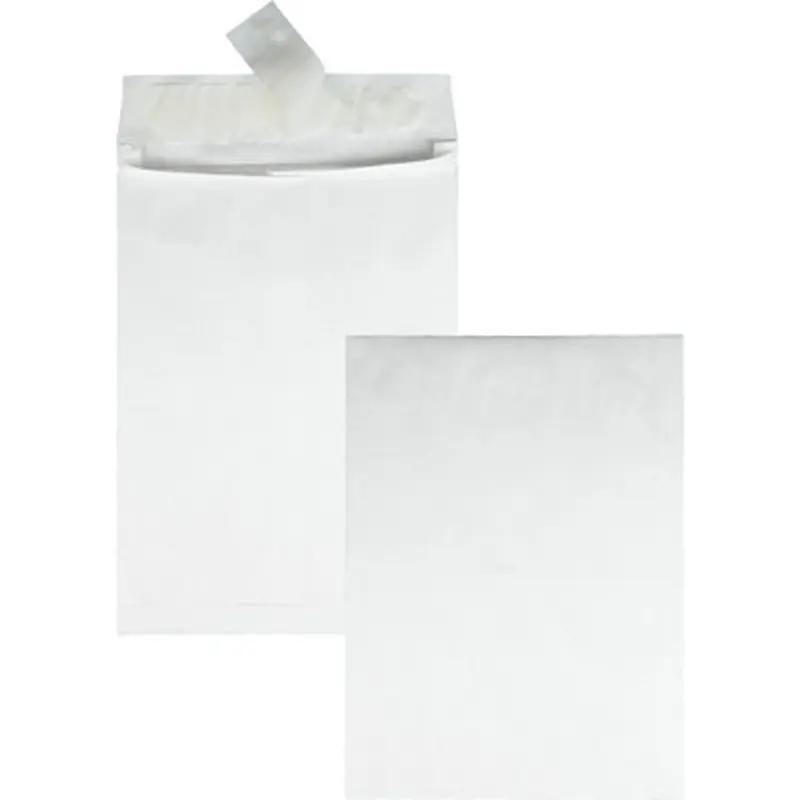 Quality Park R4500 Tyvek Plain Expansion Envelopes