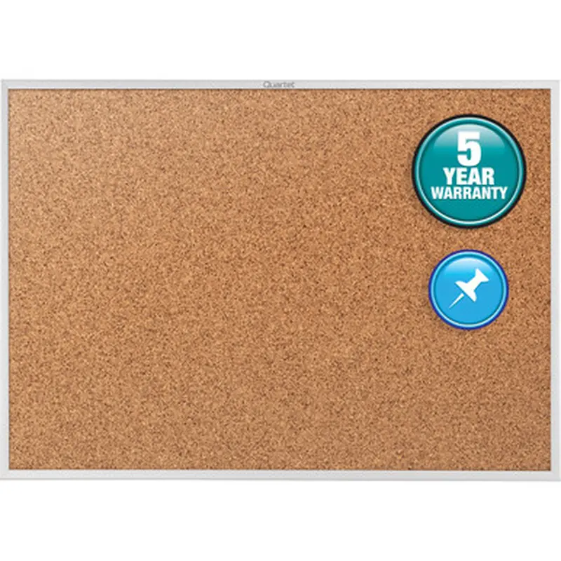 Quartet 2307 Classic Series Bulletin Board