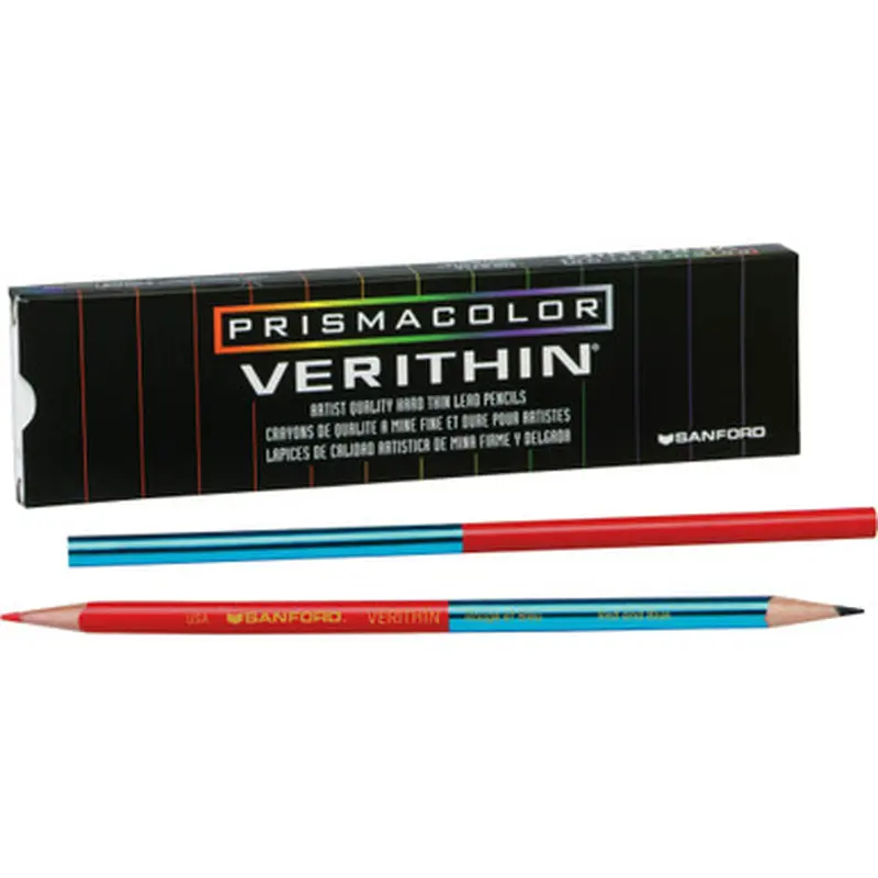 Prismacolor 2456 Premier Verithin Colored Pencil