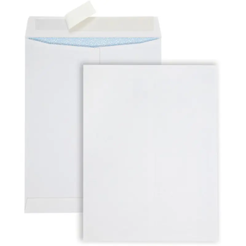 Quality Park 44929 Redi Strip Security Mailing Envelopes