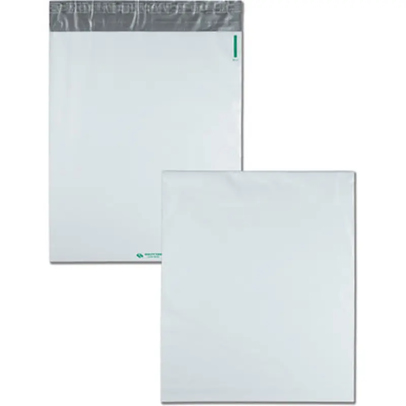 Quality Park 46393 Open-End Poly Expansion Mailers