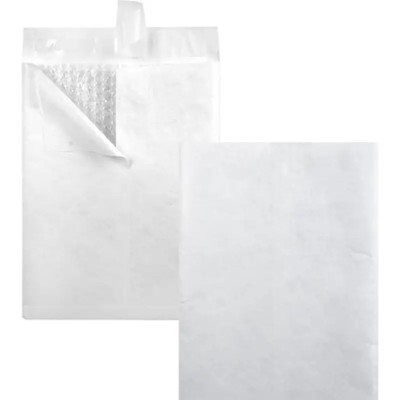 Quality Park R7525 Survivor Plus Tyvek Bubble Mailers