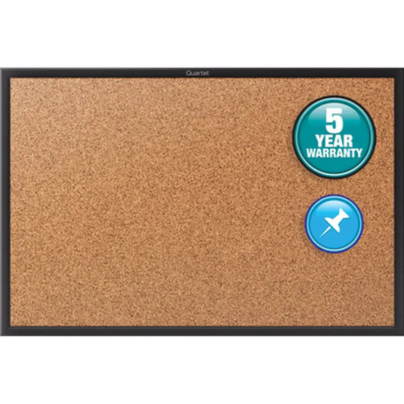 Quartet 2305B Classic Series Bulletin Board