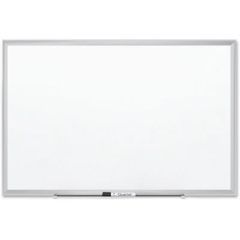 Quartet 2547 Premium DuraMax Magnetic Whiteboard