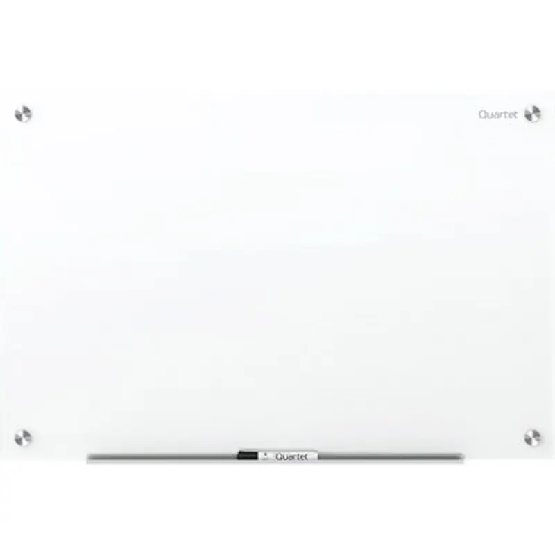 Quartet G24836W Magnetic Dry-Erase Board