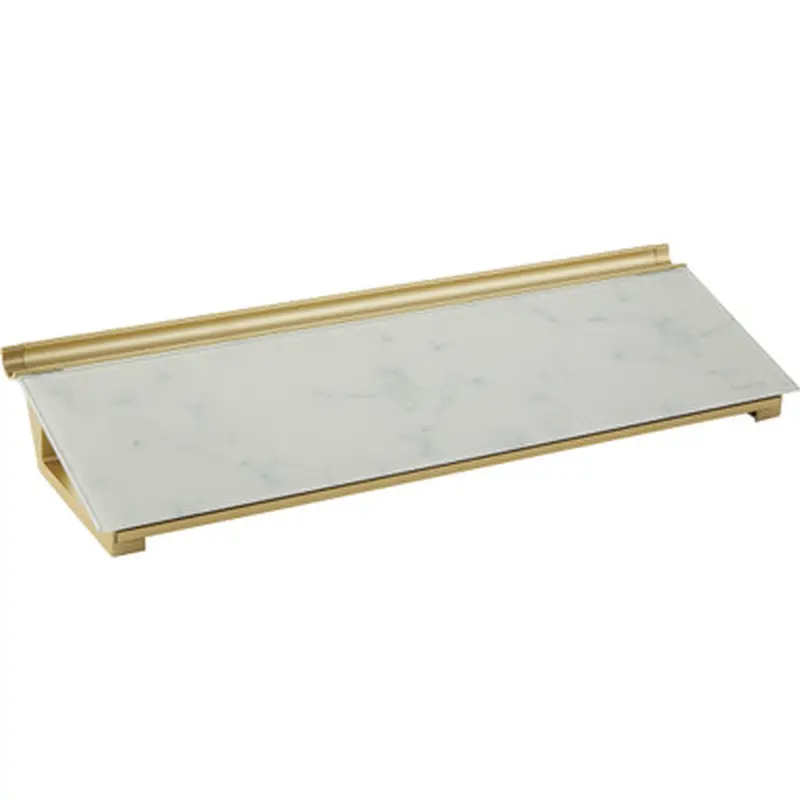 Quartet GDP186M Glass Dry-Erase Desktop Computer Pad