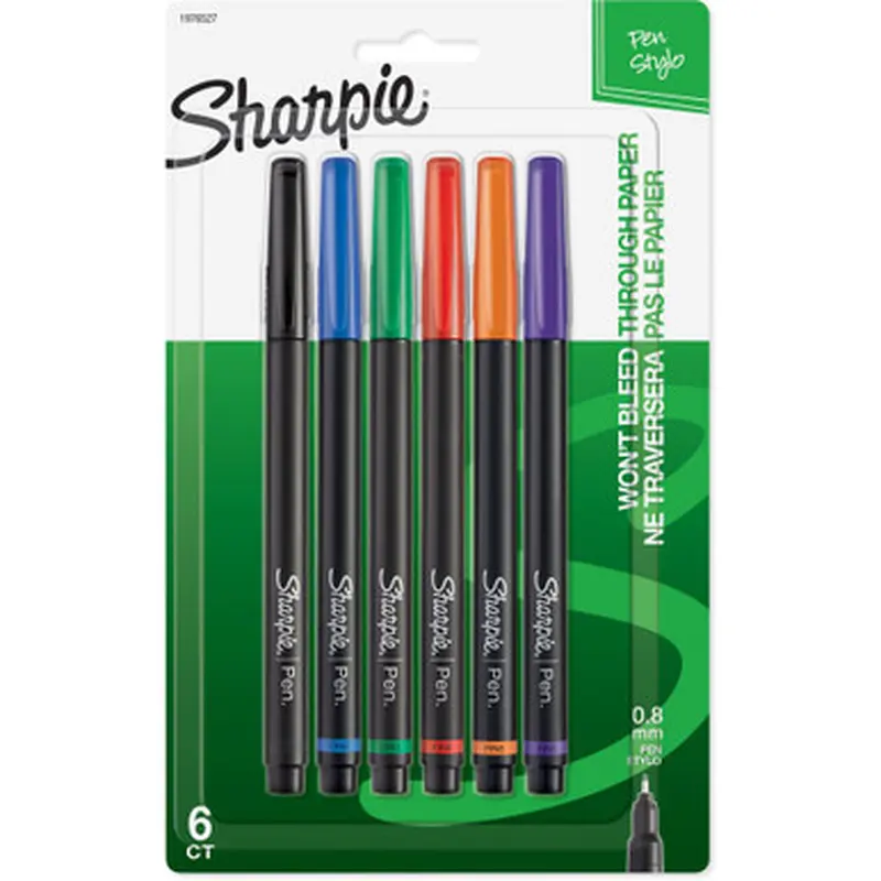 Sharpie 1976527 Fine Point Pen