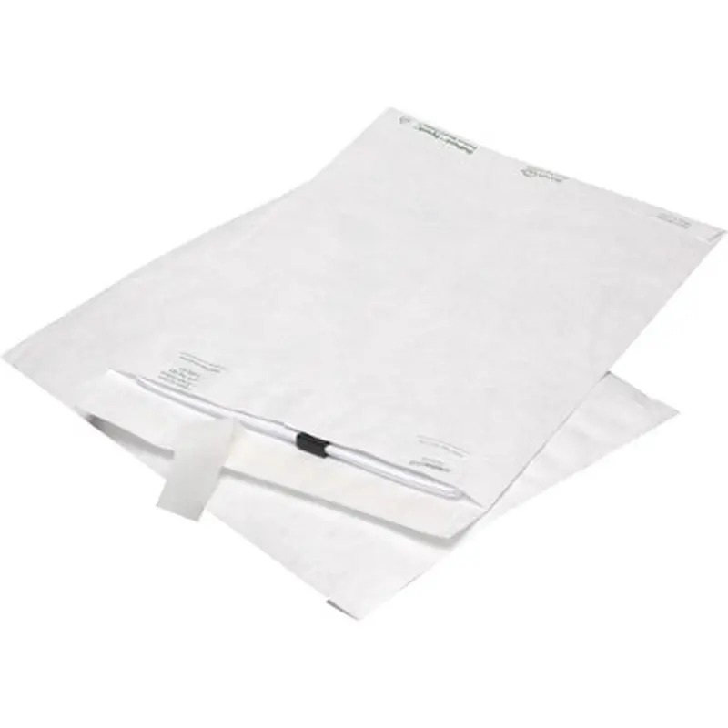 Quality Park R1462 Flap-Stik Open-end Envelopes