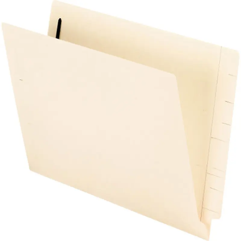 Pendaflex H10U13 Manila End Tab Fastener Folders