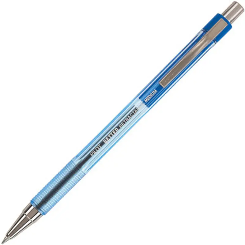 Pilot 30006 Better Retractable Ballpoint Pens