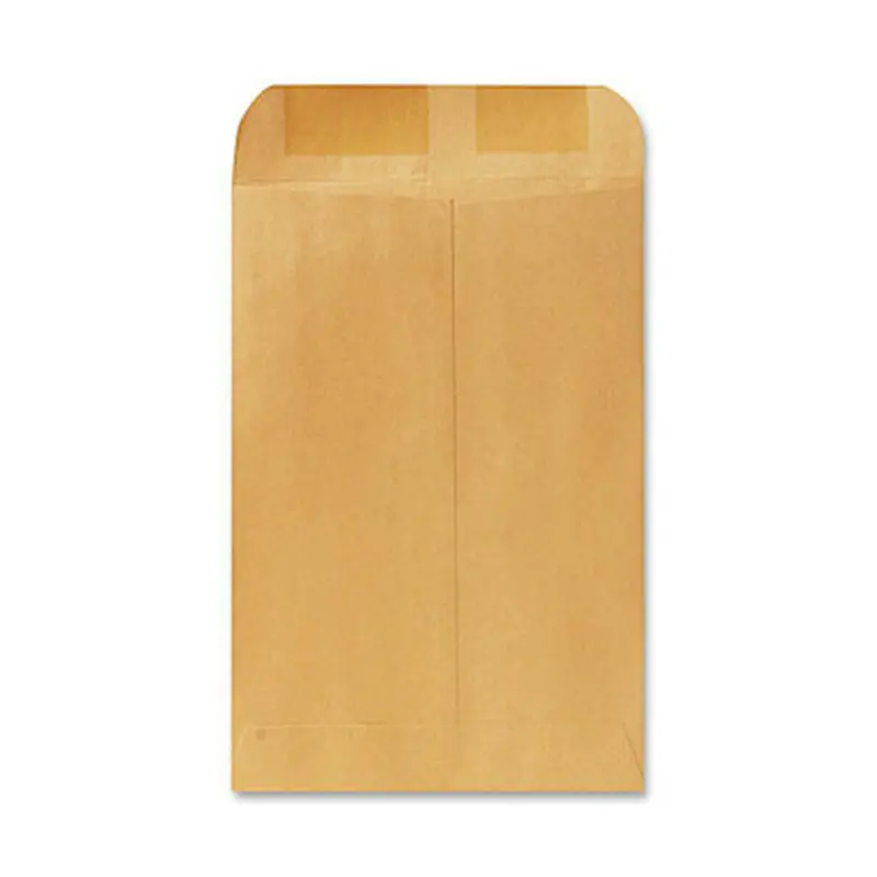 Quality Park 40865 Kraft Catalog Envelopes