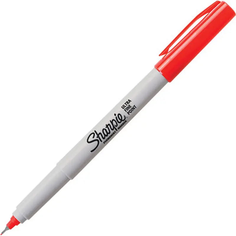 Sharpie 37002 Precision Permanent Markers