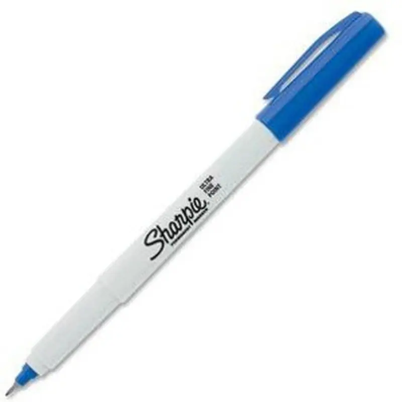 Sharpie 37003 Precision Permanent Markers