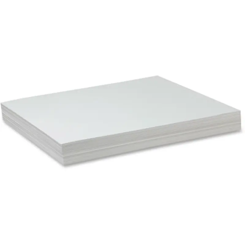 Pacon 4748 Drawing Paper
