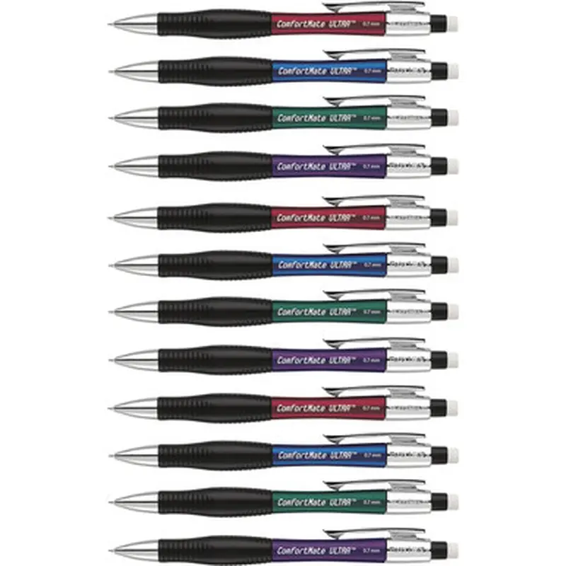 Paper Mate 1738798DZ Comfortable Ultra Mechanical Pencils