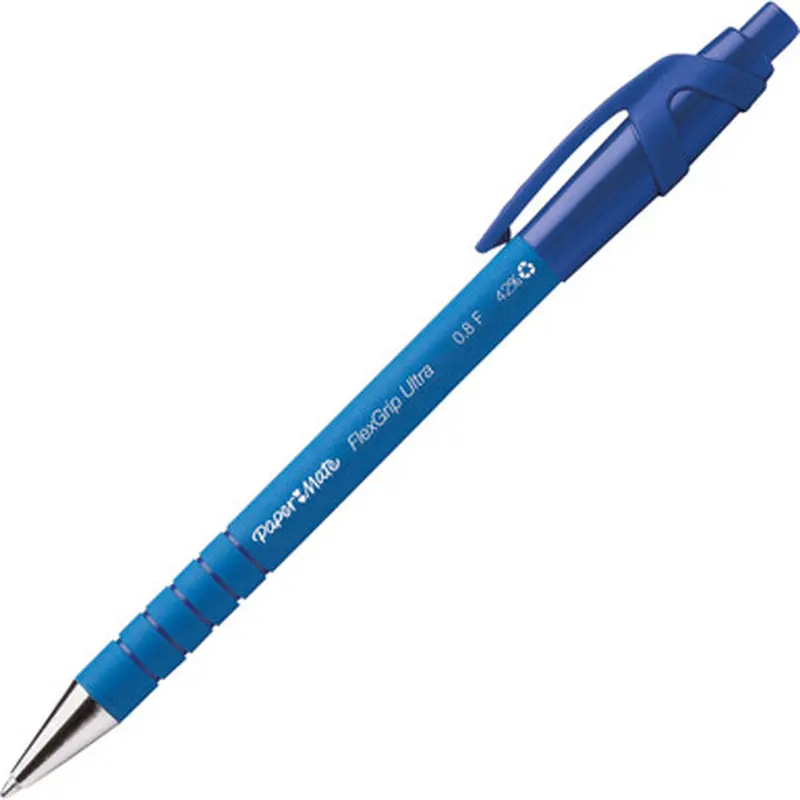 Paper Mate 9560131 Flexgrip Ultra Retractable Pens