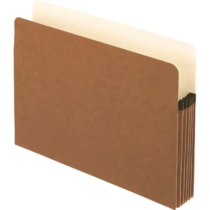 Pendaflex 1534GAM 5-1/4&quot File Pockets