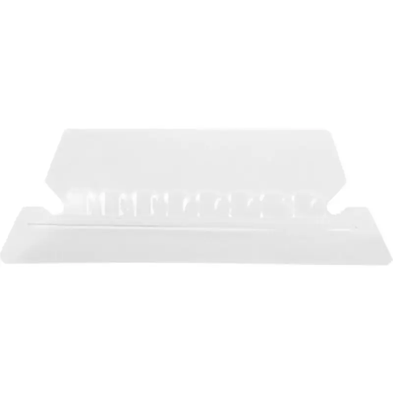 Pendaflex 42-CR Hanging Folder Plastic Tabs