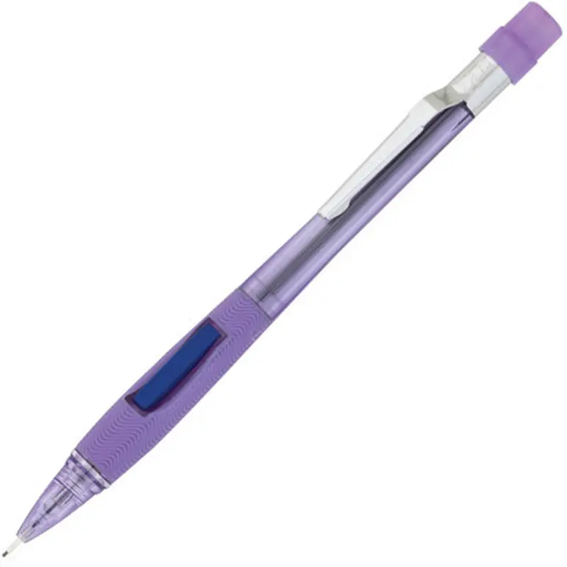 Pentel PD347TV Quicker Clicker Automatic Pencils