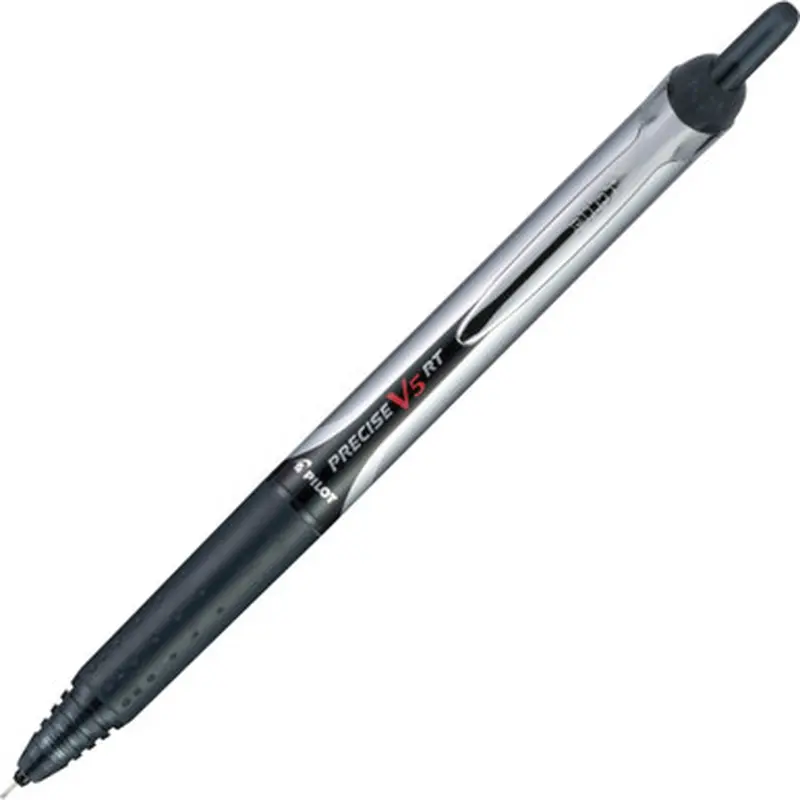 Pilot 84067 V5 Rollingball 0.5mm Retractable Pen