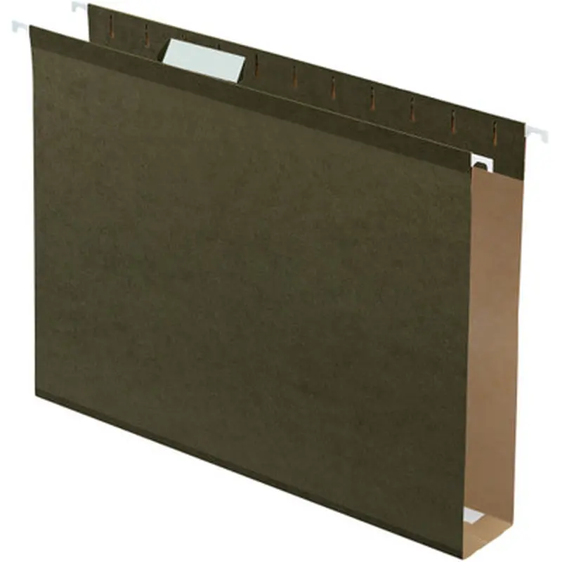 Pendaflex 5142X2 Box Bottom Hanging File Folder