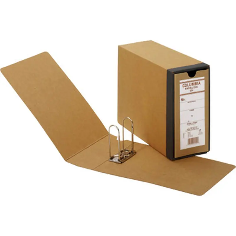 Pendaflex B50H Columbia Binding Cases