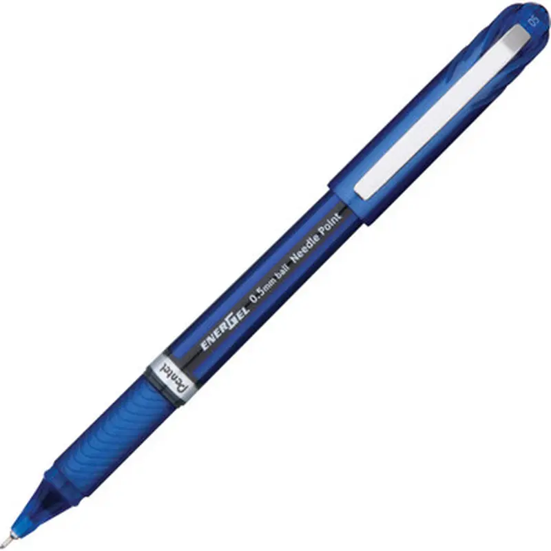 Pentel BLN25C EnerGel NV Liquid Gel Pens