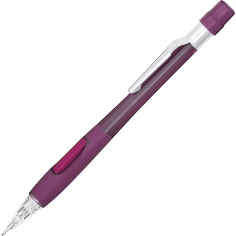 Pentel PD349TB Quicker Clicker Automatic Pencils