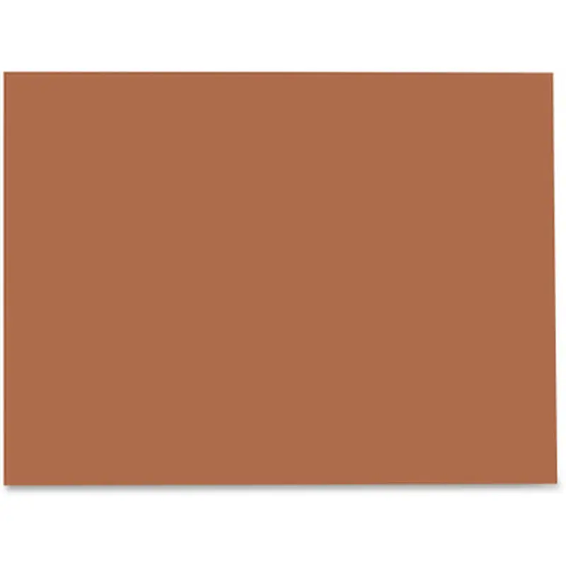 SunWorks 6703 Construction Paper