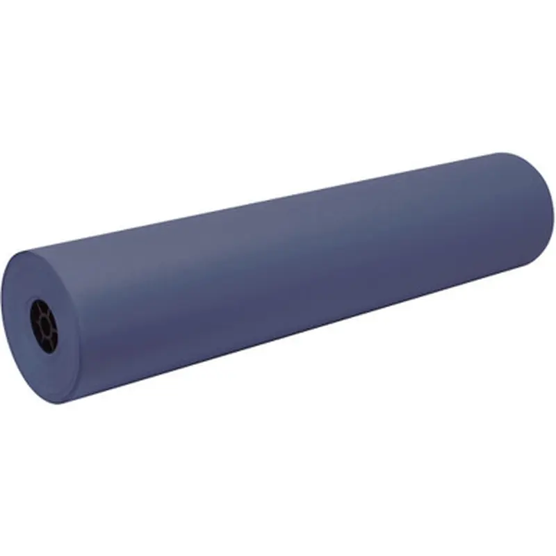 Tru-Ray P100597 Tru-Ray Construction Paper Art Roll