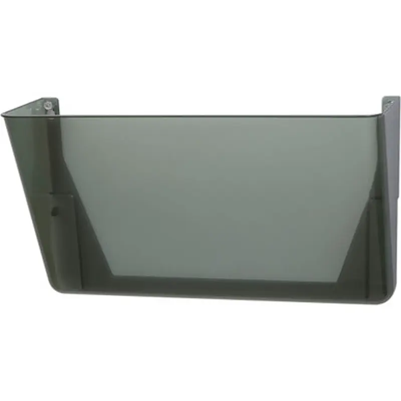Officemate 21431 Wall Mountable Space-Saving Files