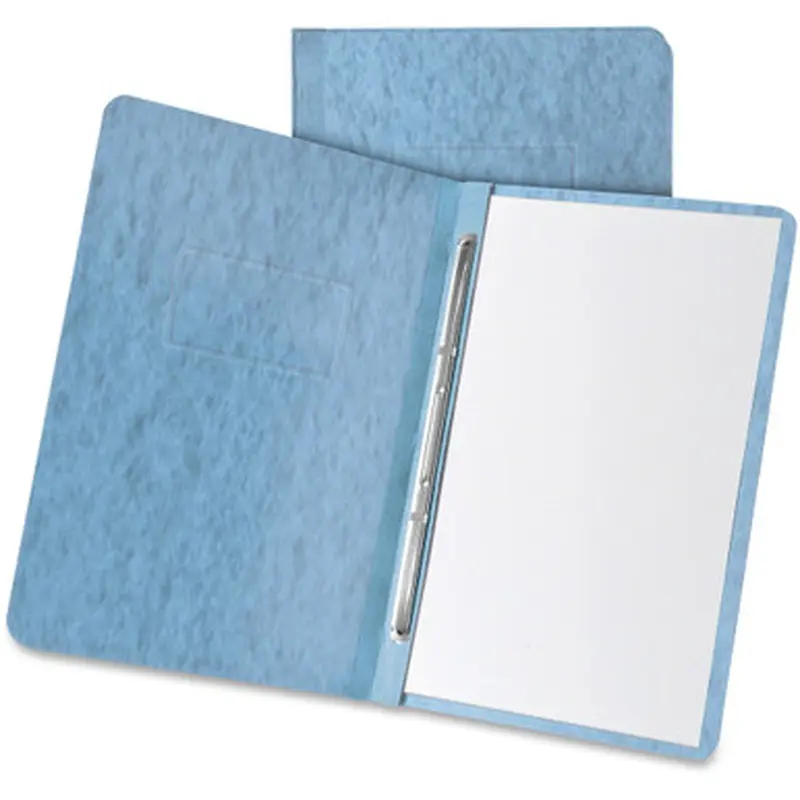 Oxford 12901 Pressboard Report Covers with Hinge