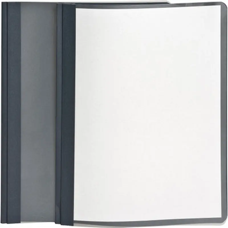 Oxford 55838 Clear Front Report Covers
