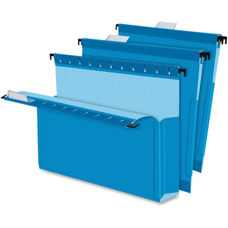 Pendaflex 59302 SureHook Hanging Box File
