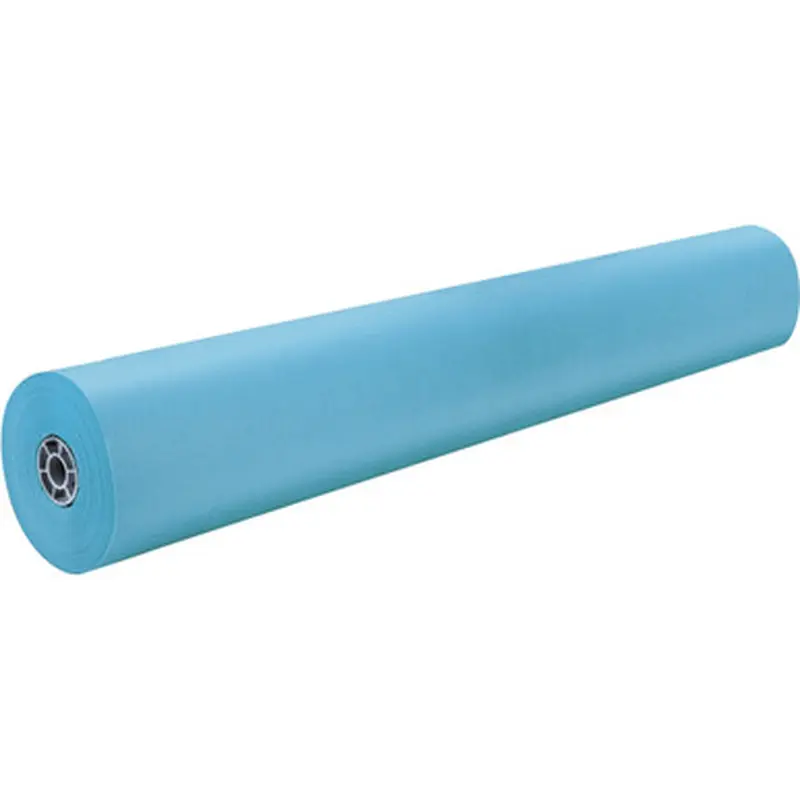 Rainbow 63150 Colored Kraft Duo-Finish Kraft Paper