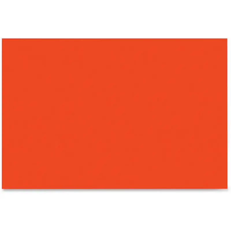 SunWorks 6607 Construction Paper