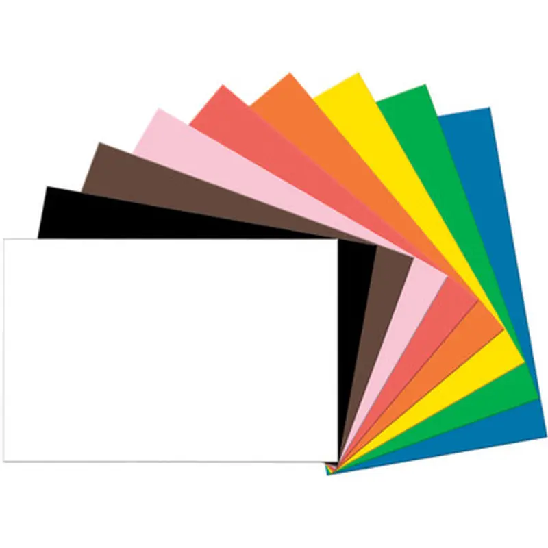Tru-Ray 103127 Heavyweight Construction Paper