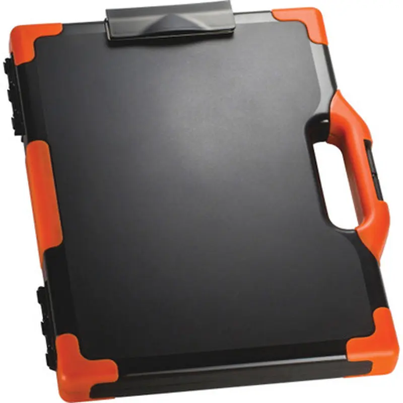 Officemate 83326 Clipboard Storage Box