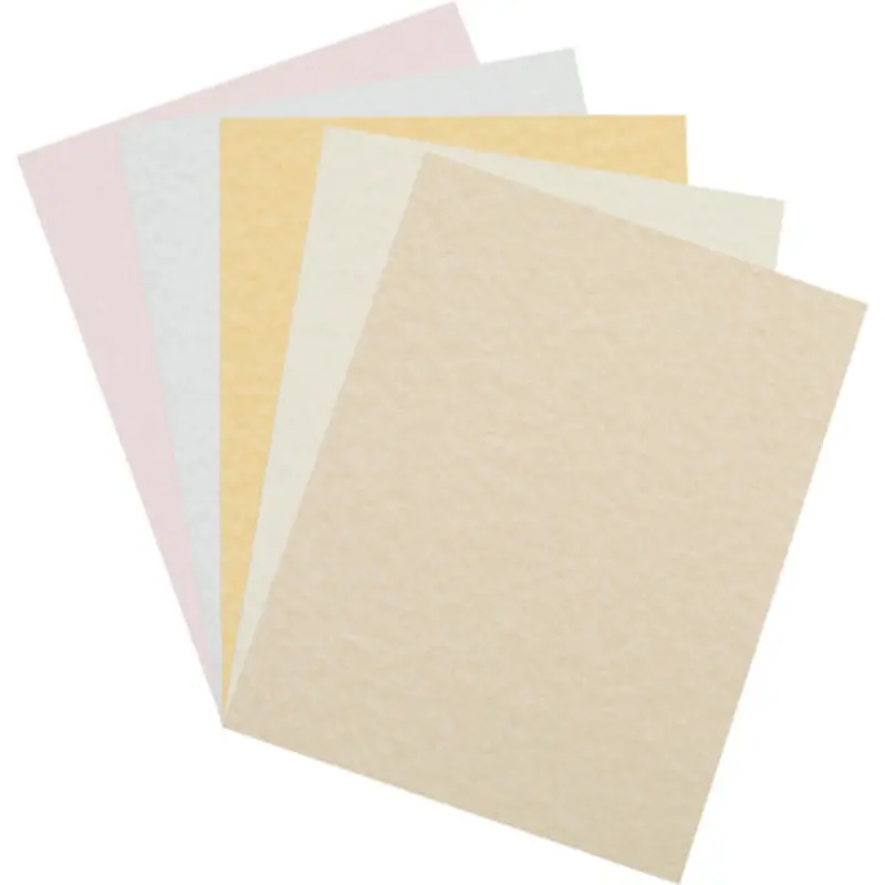 Pacon 101235 Parchment Cardstock