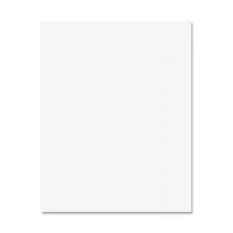 Pacon 5461 Railroad Board