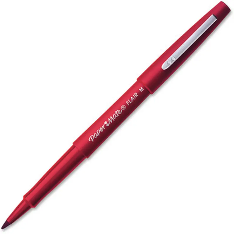 Paper Mate 1921091 Flair Medium Point Porous Markers