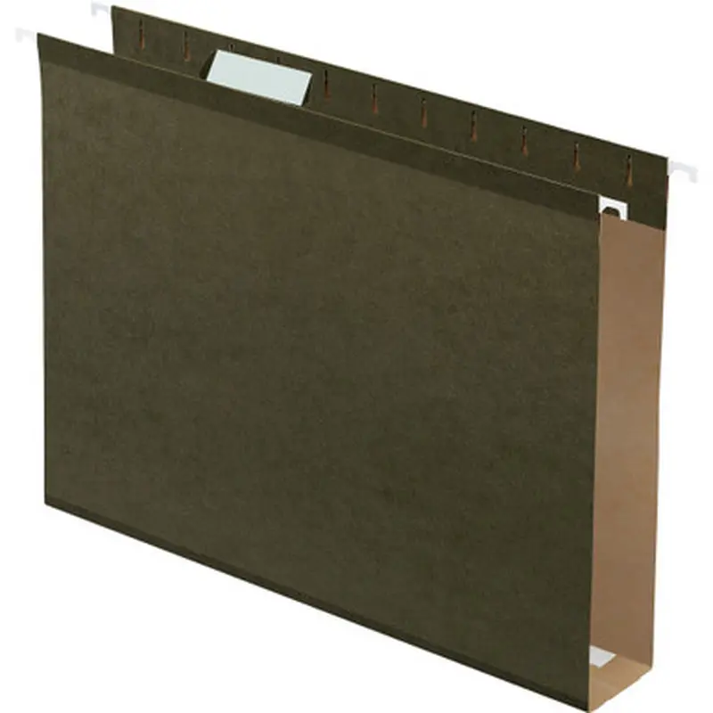 Pendaflex 4152X2 Ex-capacity Reinforced Hanging Folders