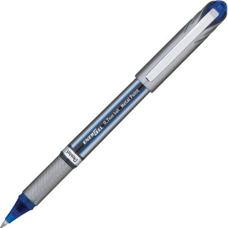 Pentel BL27C EnerGel NV Liquid Gel Pens
