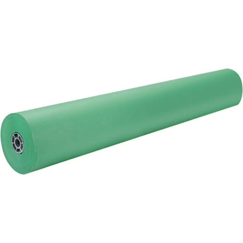 Rainbow 63130 Colored Kraft Duo-Finish Kraft Paper