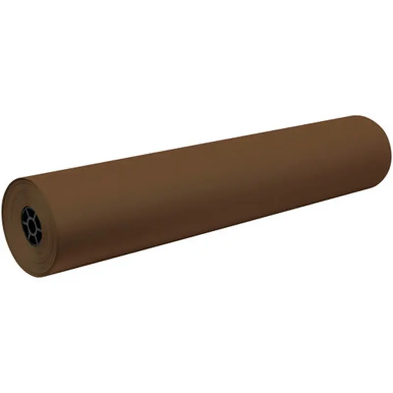 Decorol 101207 Flame Retardant Art Roll