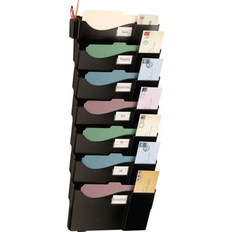 Officemate 21726 Grande Central Wall Filing System